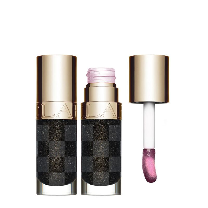 Clarins Lip Comfort Oil image number 4